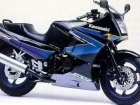 Kawasaki GPX 600R Ninja / ZX 600R